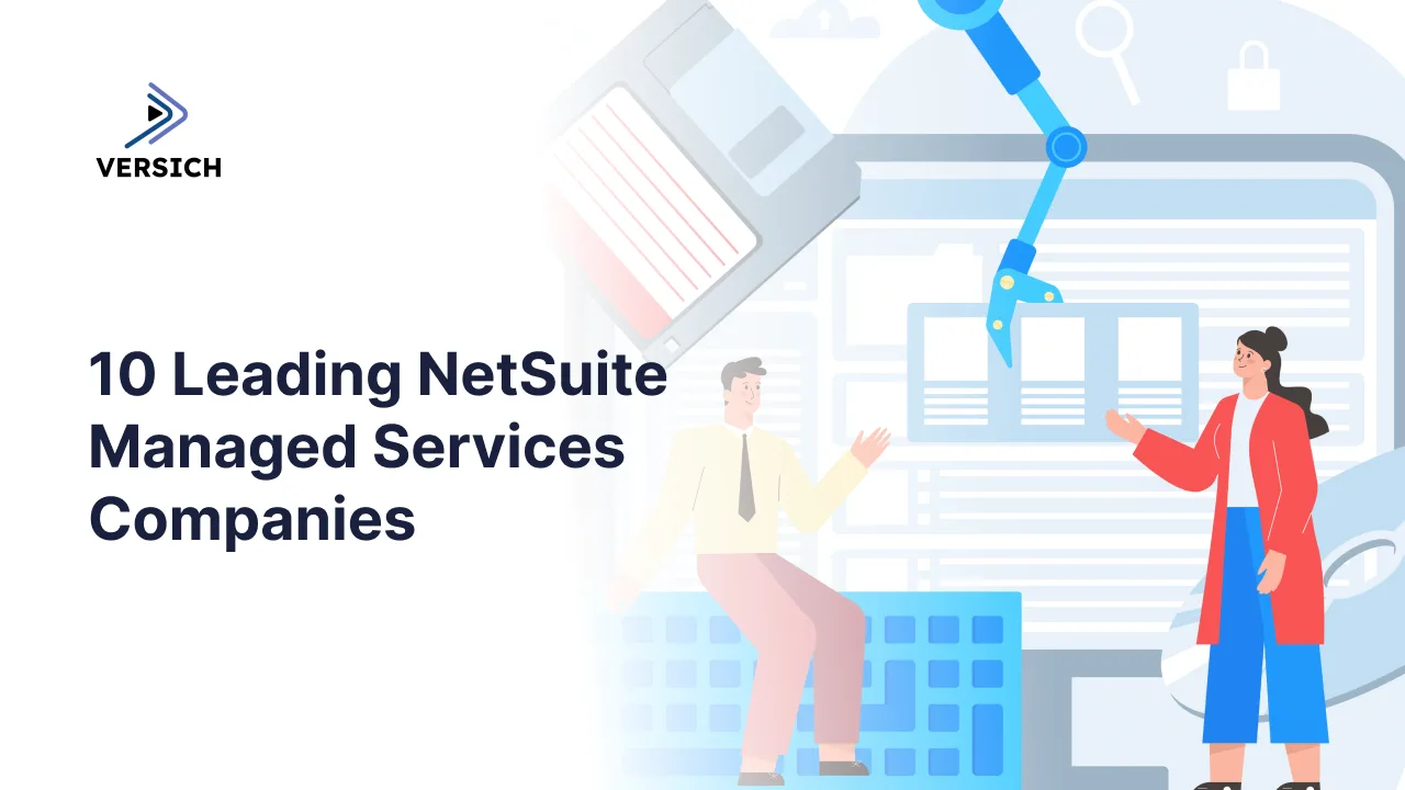 10 leading netsuite managed services companies