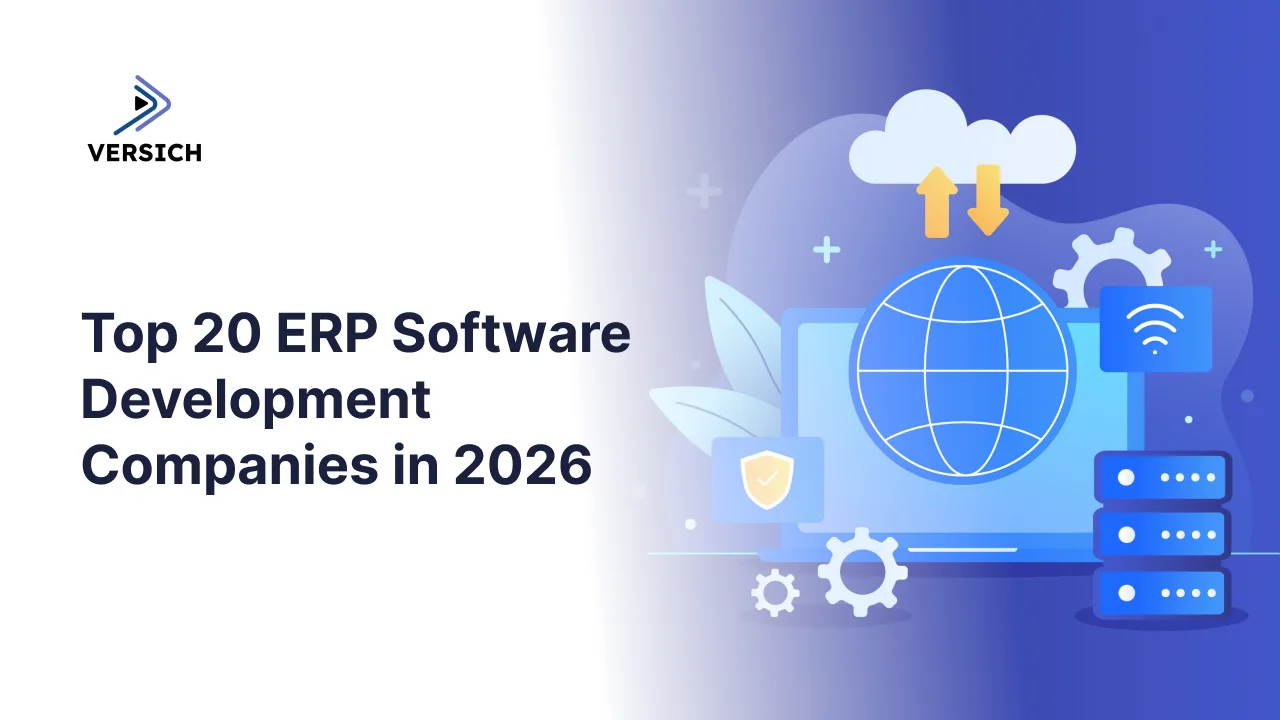 top 20 erp software development companies in 2026