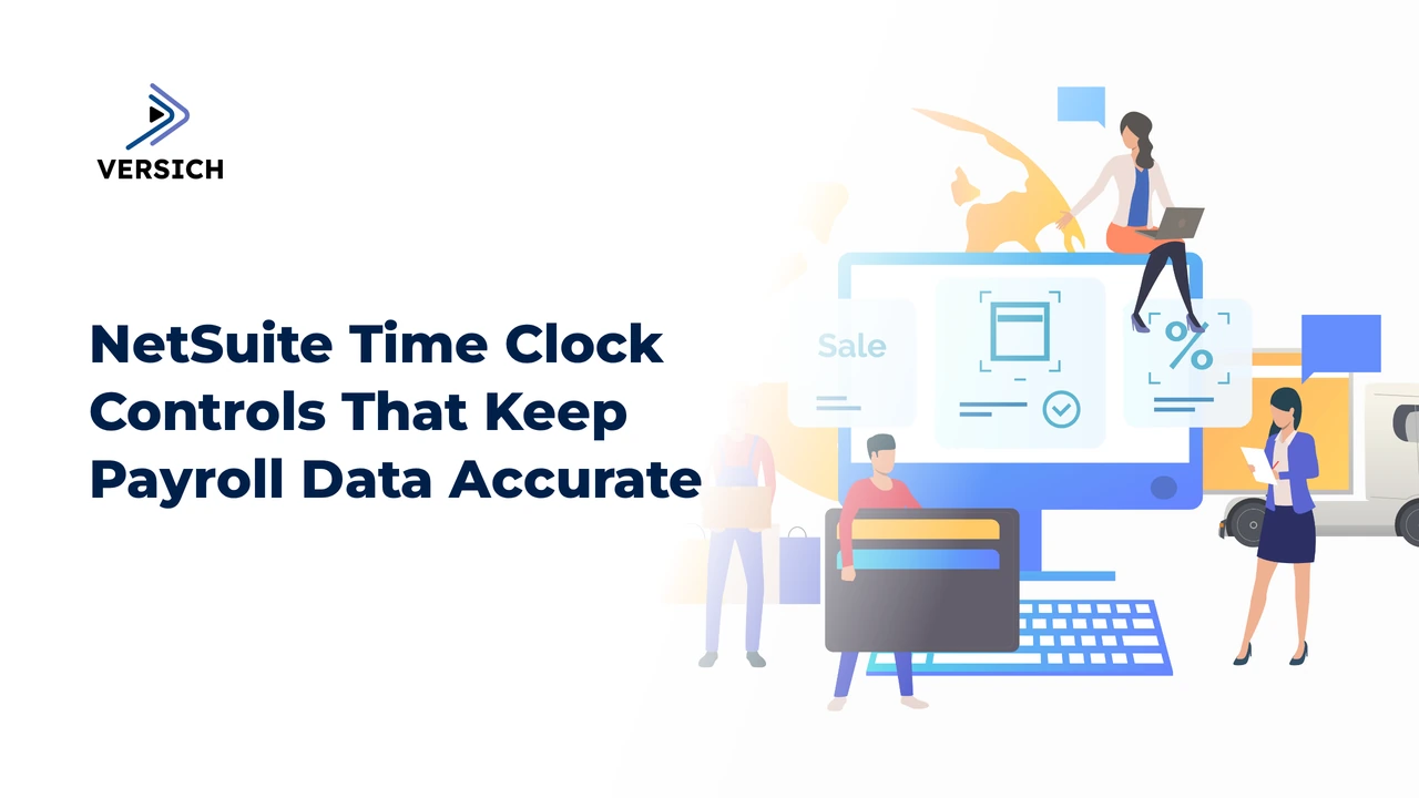 netsuite time clock controls that keep payroll data accurate