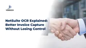 NetSuite OCR Explained: Better Invoice Capture Without Losing Control