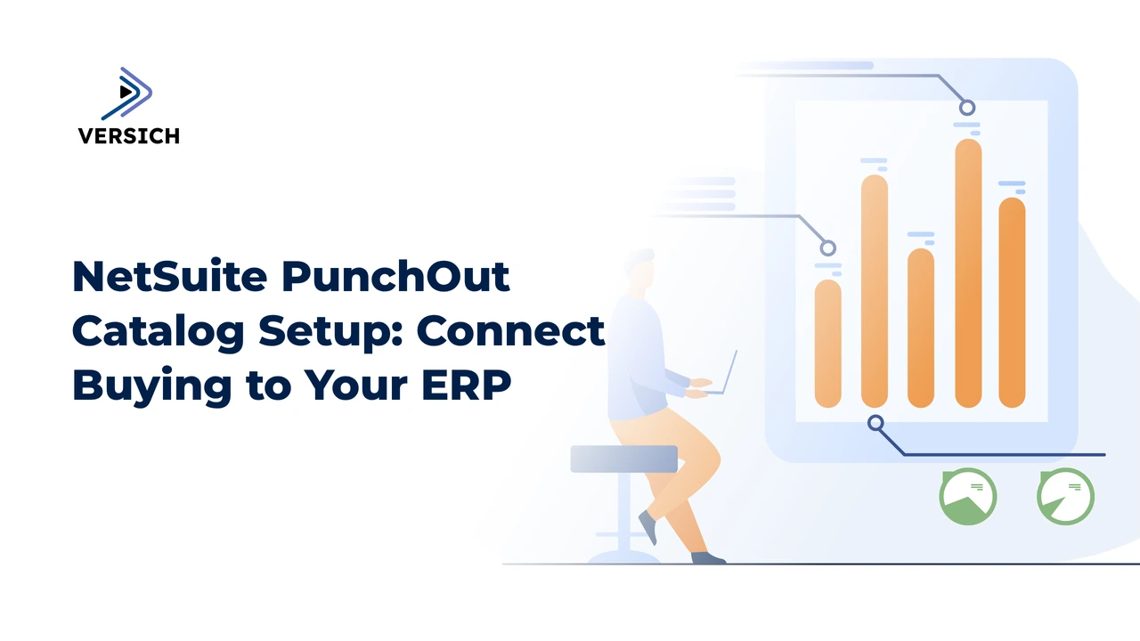 netsuite punchout catalog setup: connect buying to your erp