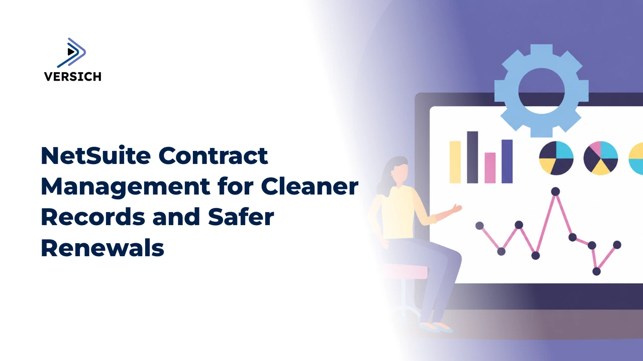 netsuite contract management for cleaner records and safer renewals
