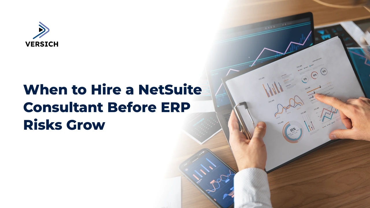 when to hire a netsuite consultant before erp risks grow