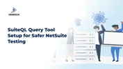 SuiteQL Query Tool Setup for Safer NetSuite Testing