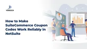 How to Make SuiteCommerce Coupon Codes Work Reliably in NetSuite