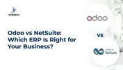 Odoo vs NetSuite: Which ERP Is Right for Your Business?