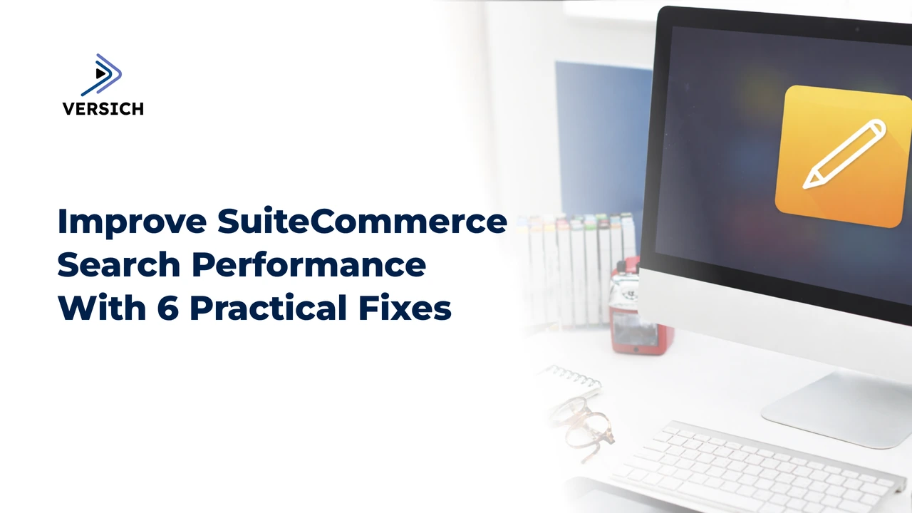 improve suitecommerce search performance with 6 practical fixes