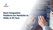 Best Integration Platform for NetSuite in 2026: A Fit Test