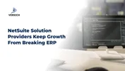 NetSuite Solution Providers Keep Growth From Breaking ERP