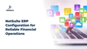 NetSuite ERP Configuration for Reliable Financial Operations