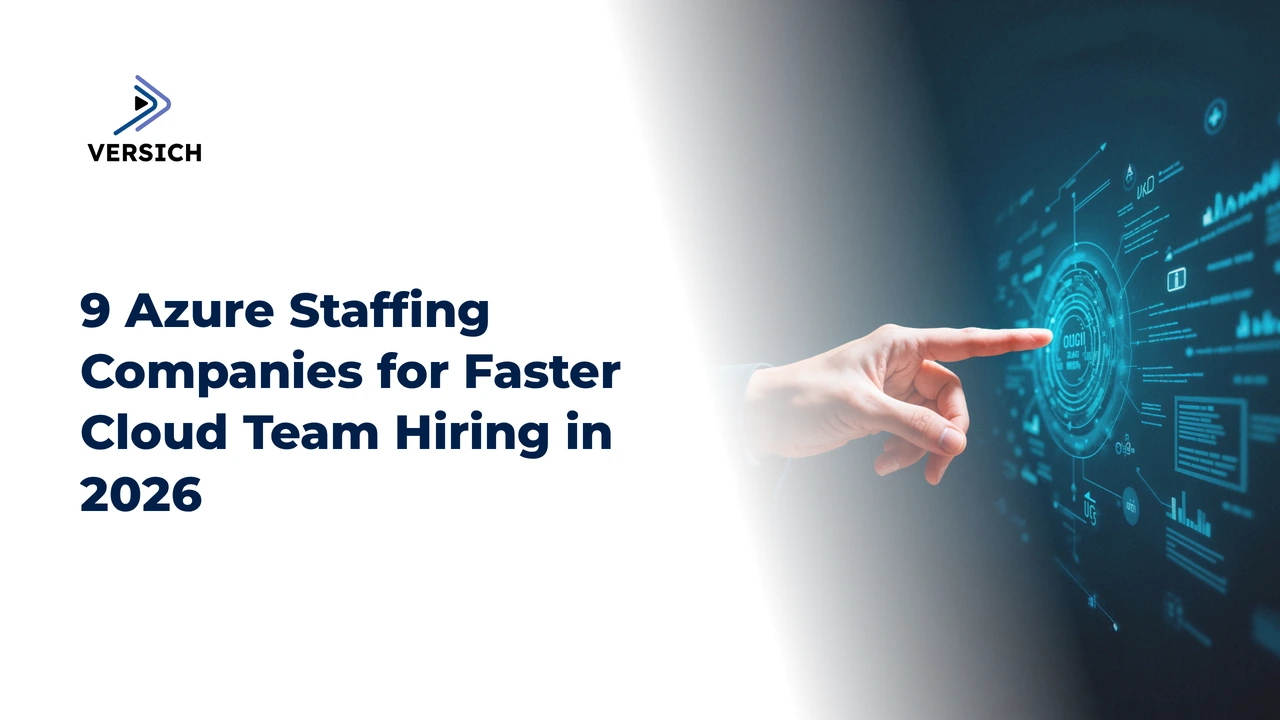 9 azure staffing companies for faster cloud team hiring in 2026