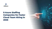 9 Azure Staffing Companies for Faster Cloud Team Hiring in 2026