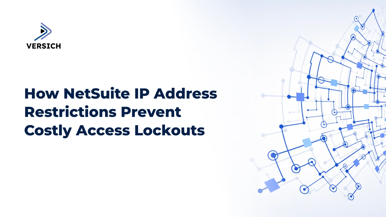 how netsuite ip address restrictions prevent costly access lockouts