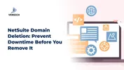NetSuite Domain Deletion: Prevent Downtime Before You Remove It