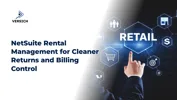 NetSuite Rental Management for Cleaner Returns and Billing Control