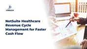 NetSuite Healthcare Revenue Cycle Management for Faster Cash Flow