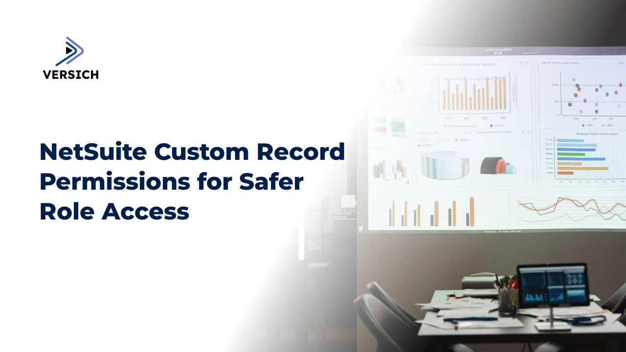 netsuite custom record permissions for safer role access