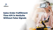 Sales Order Fulfillment Time KPI in NetSuite Without False Signals