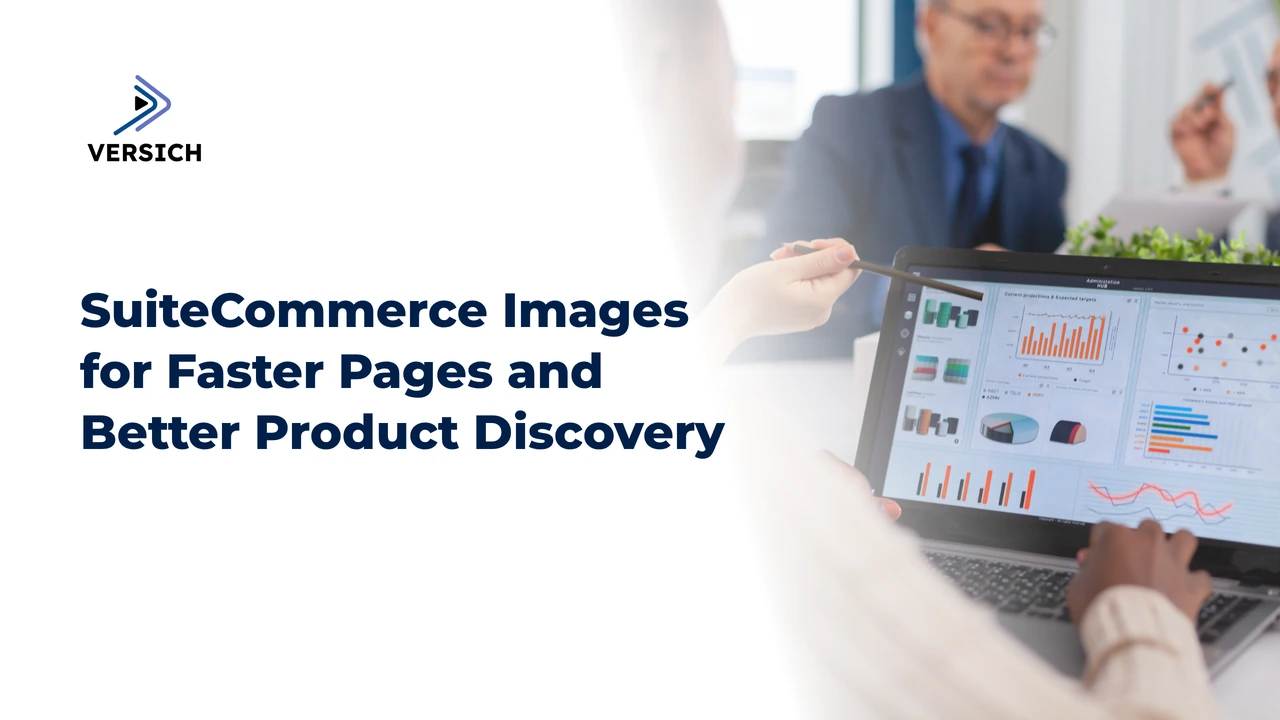 suitecommerce images for faster pages and better product discovery