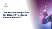 Jira NetSuite Integration for Cleaner Project and Finance Handoffs