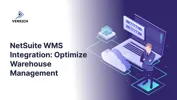 NetSuite WMS Integration: Optimize Warehouse Management
