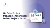 NetSuite Project Management Services: Deliver Projects Faster