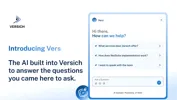 Introducing Vers, Our AI Assistant