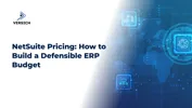 NetSuite Pricing: How to Build a Defensible ERP Budget