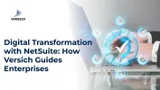 Digital Transformation with NetSuite