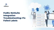 FedEx NetSuite Integration Troubleshooting: Fix Failed Labels