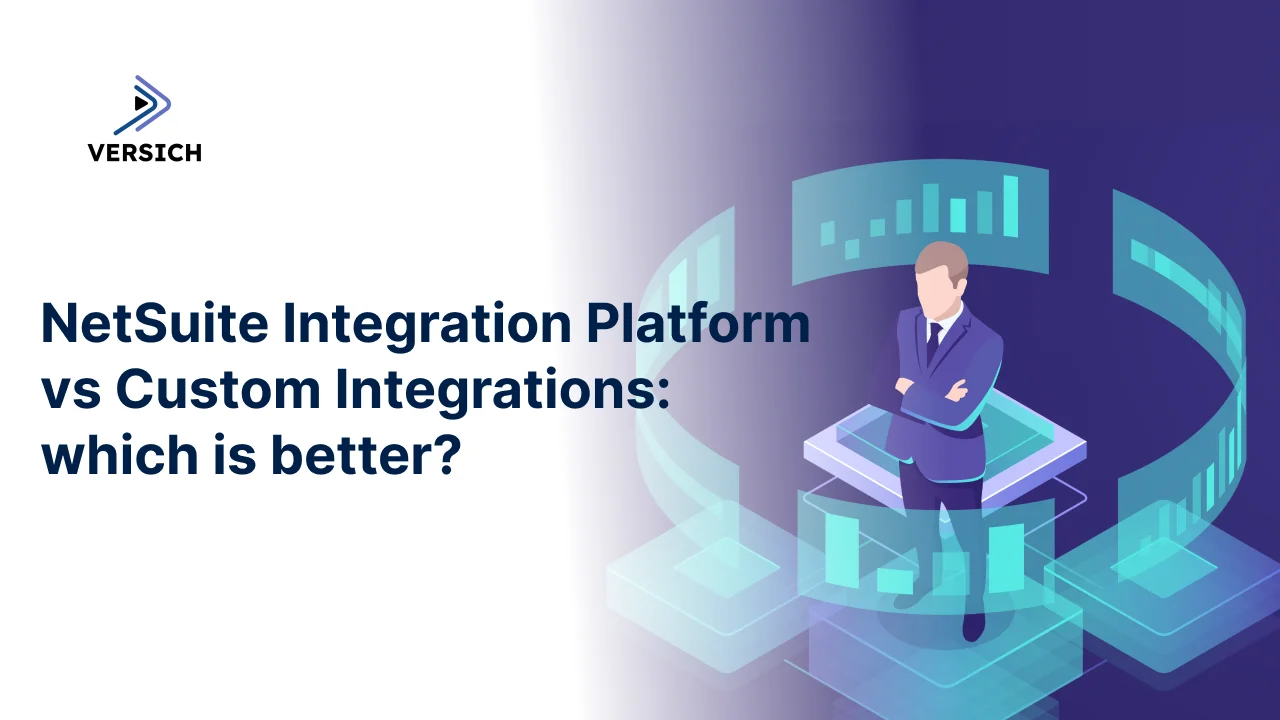 netsuite integration platform vs custom integrations