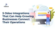 5 Odoo Integrations That Can Help Growing Businesses Connect Their Operations