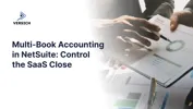 Multi-Book Accounting in NetSuite: Control the SaaS Close