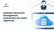 NetSuite Document Management Automation for Faster Approvals