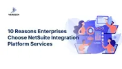 10 Reasons Enterprises Choose NetSuite Integration Platform Services