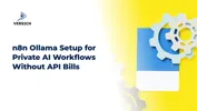 n8n Ollama Setup for Private AI Workflows Without API Bills