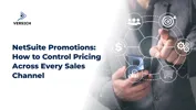 NetSuite Promotions: How to Control Pricing Across Every Sales Channel