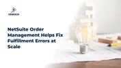 NetSuite Order Management Helps Fix Fulfillment Errors at Scale