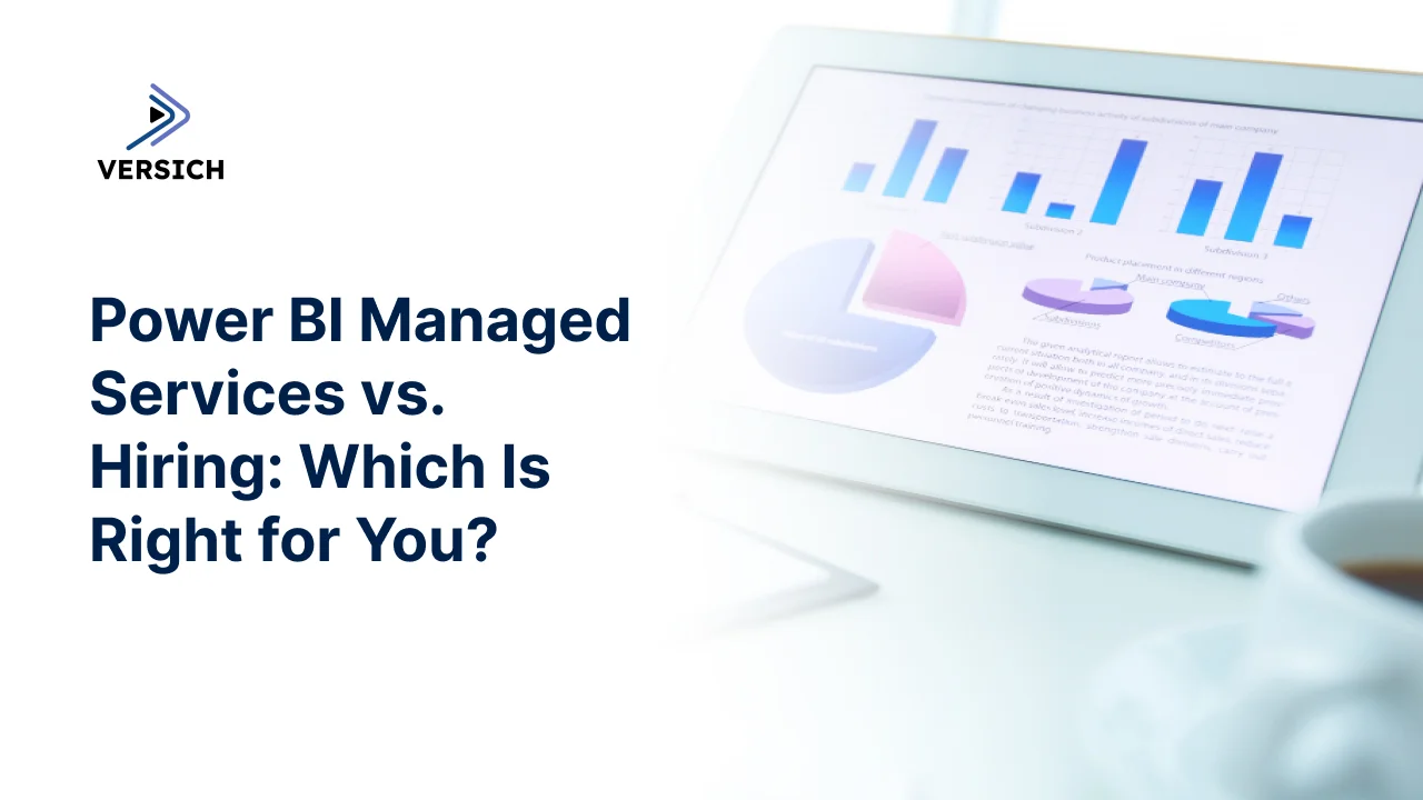 power bi managed services vs. hiring: which is right for you?