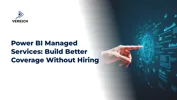 Power BI Managed Services vs. Hiring: Which Is Right for You?