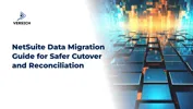 NetSuite Data Migration Guide for Safer Cutover and Reconciliation