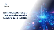 26 NetSuite Developer Tool Adoption Metrics Leaders Need in 2026