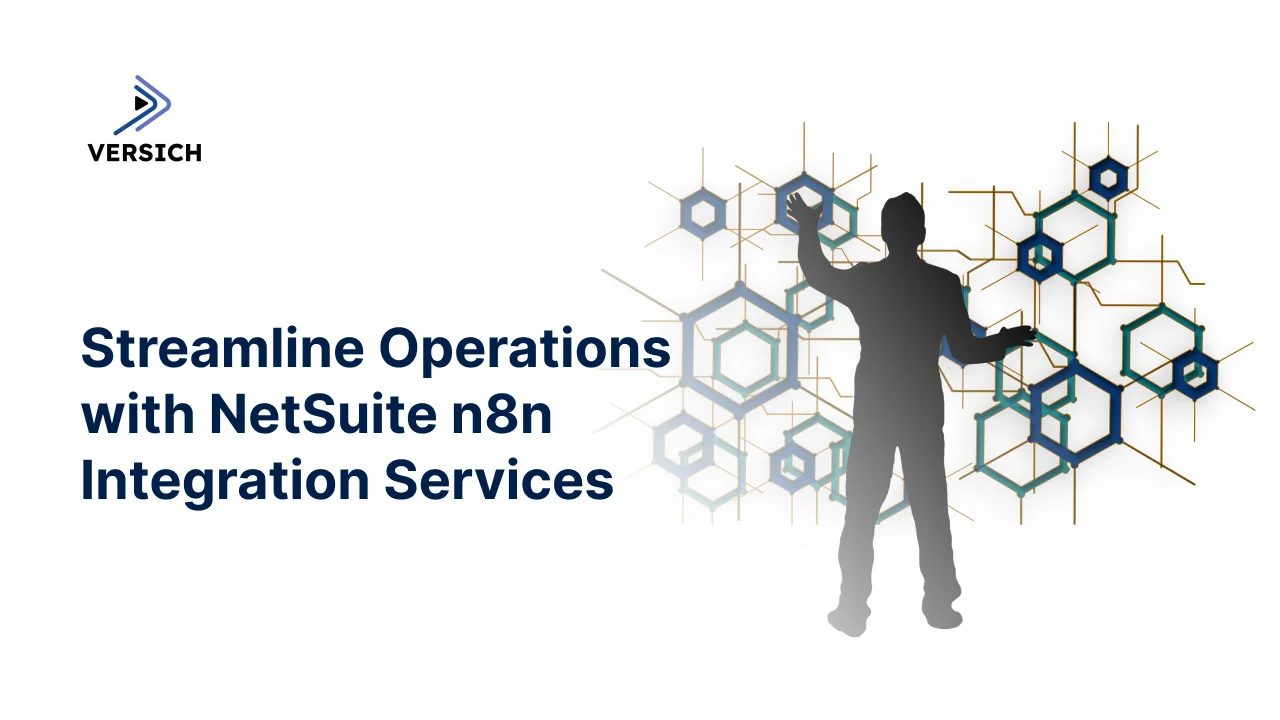streamline operations with netsuite n8n integration services