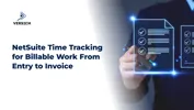 NetSuite Time Tracking for Billable Work From Entry to Invoice