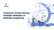 Customer Access Across Multiple Websites in NetSuite Explained