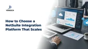How to Choose a NetSuite Integration Platform That Scales