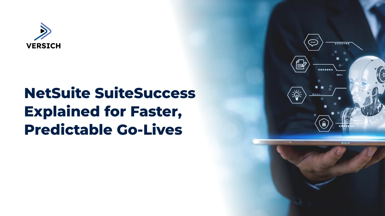 netsuite suitesuccess explained for faster, predictable go-lives