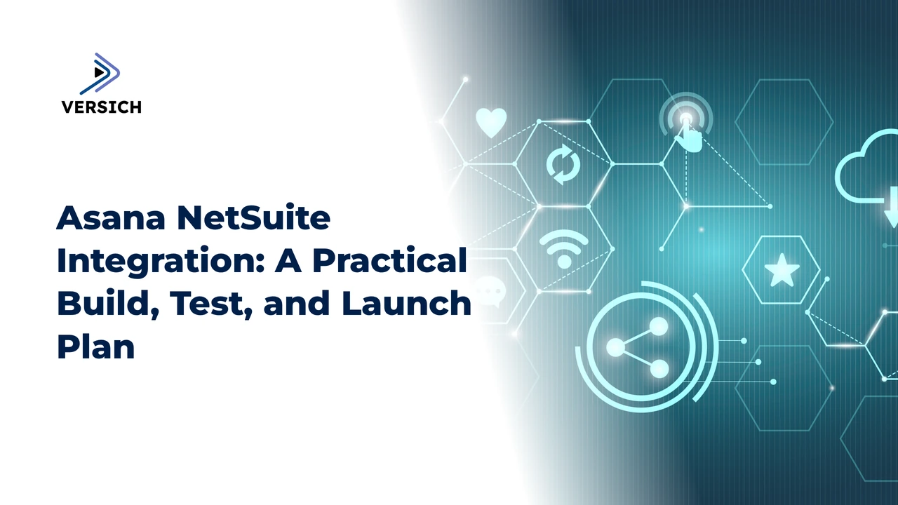 asana netsuite integration: a practical build, test, and launch plan