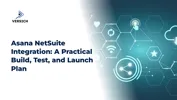 Asana NetSuite Integration: A Practical Build, Test, and Launch Plan