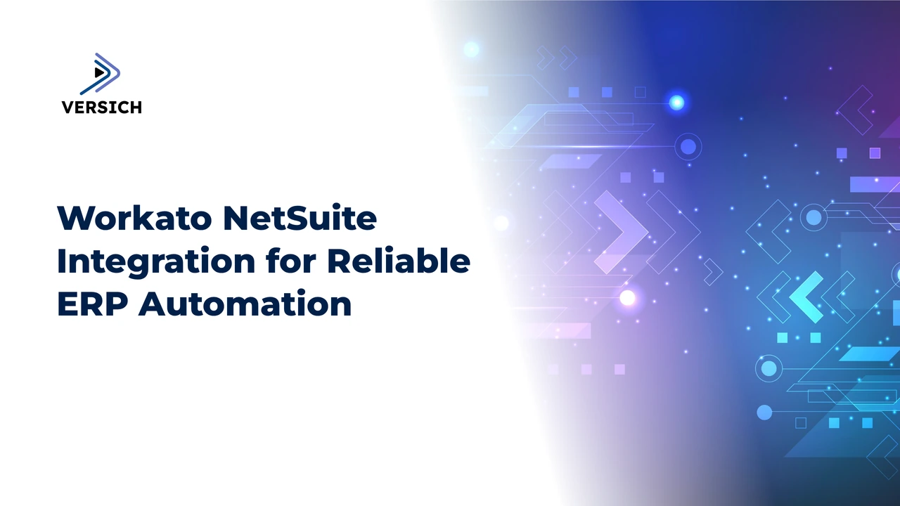 workato netsuite integration for reliable erp automation